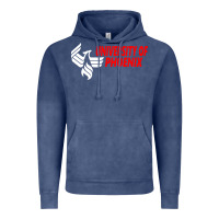 Vintage Denim university of phoenix Vintage Hoodie - artisFamous