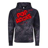 Cloud Black pop rocks Vintage Hoodie - artisFamous