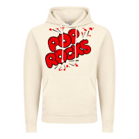 Vintage Artic pop rocks Vintage Hoodie - artisFamous