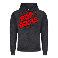 Vintage Black pop rocks Vintage Hoodie - artisFamous