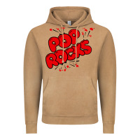 Vintage Camel pop rocks Vintage Hoodie - artisFamous