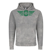Cloud Rock wingstop Vintage Hoodie - artisFamous