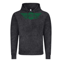 Vintage Black wingstop Vintage Hoodie - artisFamous