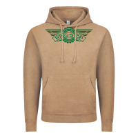 Vintage Coffee wingstop Vintage Hoodie - artisFamous