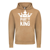 Vintage Camel party king Vintage Hoodie - artisFamous