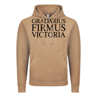 Vintage Coffee gradarius firmus victoria Vintage Hoodie - artisFamous