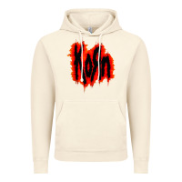 Vintage Artic vintage kor'n Vintage Hoodie - artisFamous