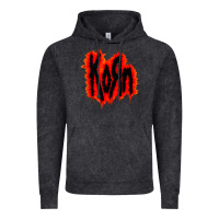 Vintage Black vintage kor'n Vintage Hoodie - artisFamous