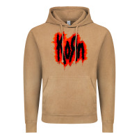Vintage Camel vintage kor'n Vintage Hoodie - artisFamous