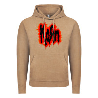 Vintage Coffee vintage kor'n Vintage Hoodie - artisFamous