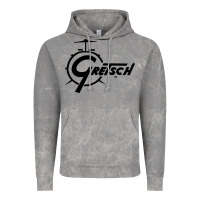 Cloud Rock gretsch Vintage Hoodie - artisFamous