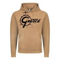 Gretsch Vintage Hoodie | Teevron