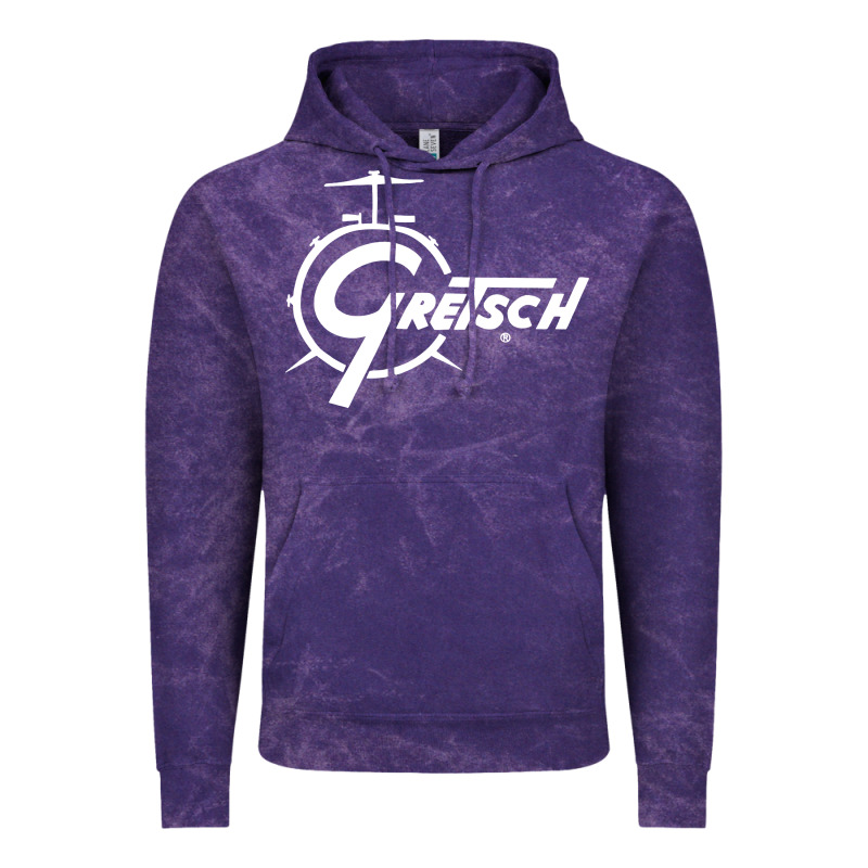Gretsch Vintage Hoodie by artisFamous | Teevron