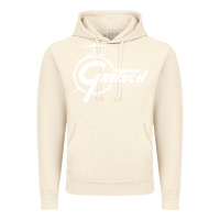 Vintage Artic gretsch Vintage Hoodie - artisFamous
