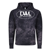 Cloud Black heels wrestling dwl Vintage Hoodie - artisFamous