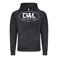 Vintage Black heels wrestling dwl Vintage Hoodie - artisFamous