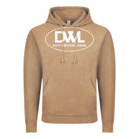 Vintage Coffee heels wrestling dwl Vintage Hoodie - artisFamous