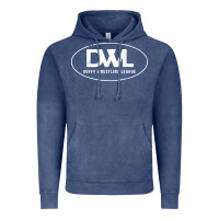 Heels Wrestling Dwl Vintage Hoodie | Teevron