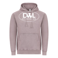 Vintage Zinc heels wrestling dwl Vintage Hoodie - artisFamous
