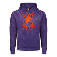 Cloud Purple italian stallion Vintage Hoodie - artisFamous