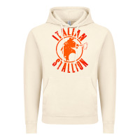 Vintage Artic italian stallion Vintage Hoodie - artisFamous