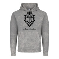 Cloud Rock jona's brothers Vintage Hoodie - artisFamous