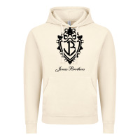 Vintage Artic jona's brothers Vintage Hoodie - artisFamous