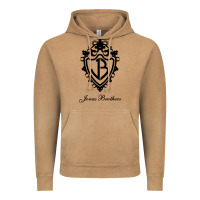 Vintage Camel jona's brothers Vintage Hoodie - artisFamous