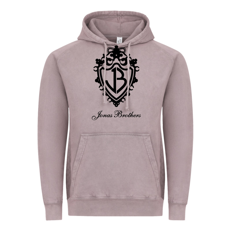 Jona's Brothers Vintage Hoodie by artisFamous | Teevron