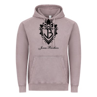Vintage Zinc jona's brothers Vintage Hoodie - artisFamous