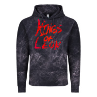 Cloud Black kings of leon Vintage Hoodie - artisFamous