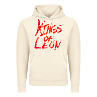 Vintage Artic kings of leon Vintage Hoodie - artisFamous