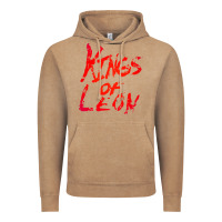 Vintage Coffee kings of leon Vintage Hoodie - artisFamous