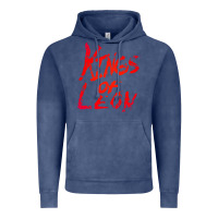 Vintage Denim kings of leon Vintage Hoodie - artisFamous