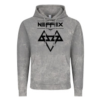 Cloud Rock neffex Vintage Hoodie - artisFamous