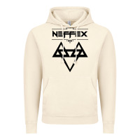 Vintage Artic neffex Vintage Hoodie - artisFamous