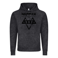 Vintage Black neffex Vintage Hoodie - artisFamous