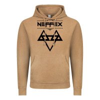 Neffex Vintage Hoodie | Teevron