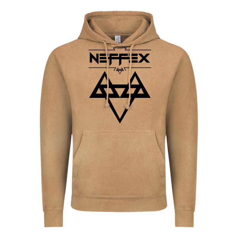 Neffex Vintage Hoodie by artisFamous | Teevron