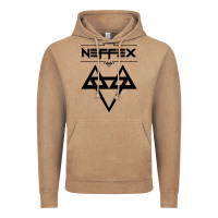 Vintage Coffee neffex Vintage Hoodie - artisFamous