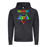 Vintage Black neffex Vintage Hoodie - artisFamous
