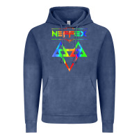 Vintage Denim neffex Vintage Hoodie - artisFamous