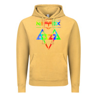 Vintage Mustard neffex Vintage Hoodie - artisFamous