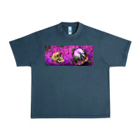 Midnight Navy witch hand 15 oz mug Urban Heavy Tee - BundleAndBundleShop