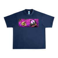 Navy witch hand 15 oz mug Urban Heavy Tee - BundleAndBundleShop