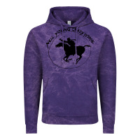 Cloud Purple neil young Vintage Hoodie - artisFamous