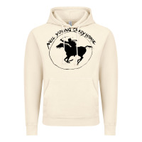 Vintage Artic neil young Vintage Hoodie - artisFamous