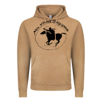 Vintage Camel neil young Vintage Hoodie - artisFamous