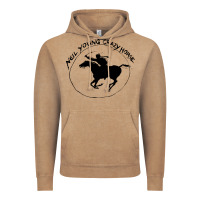 Vintage Coffee neil young Vintage Hoodie - artisFamous