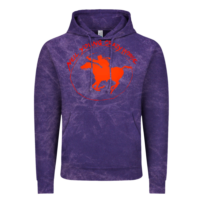 Neil Young Vintage Hoodie by artisFamous | Teevron